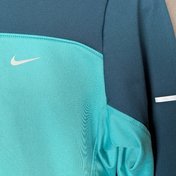 Nike dri fit running shirt small in excellent condition - Picture 4 of 9